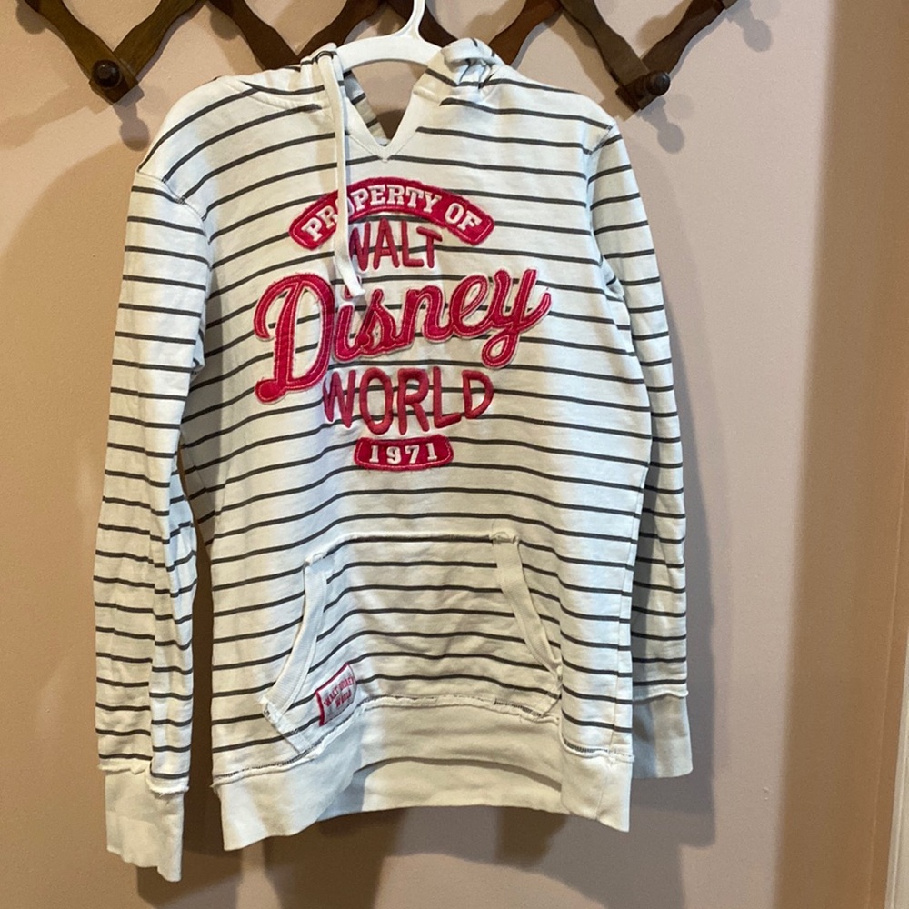 Walt Disney World Sweatshirt